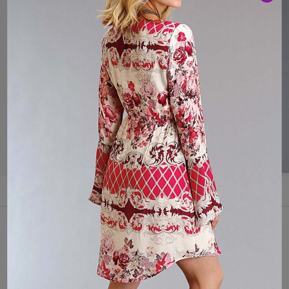 🆕🆕Beautiful Stetson two piece Dress - Picture 2 of 9
